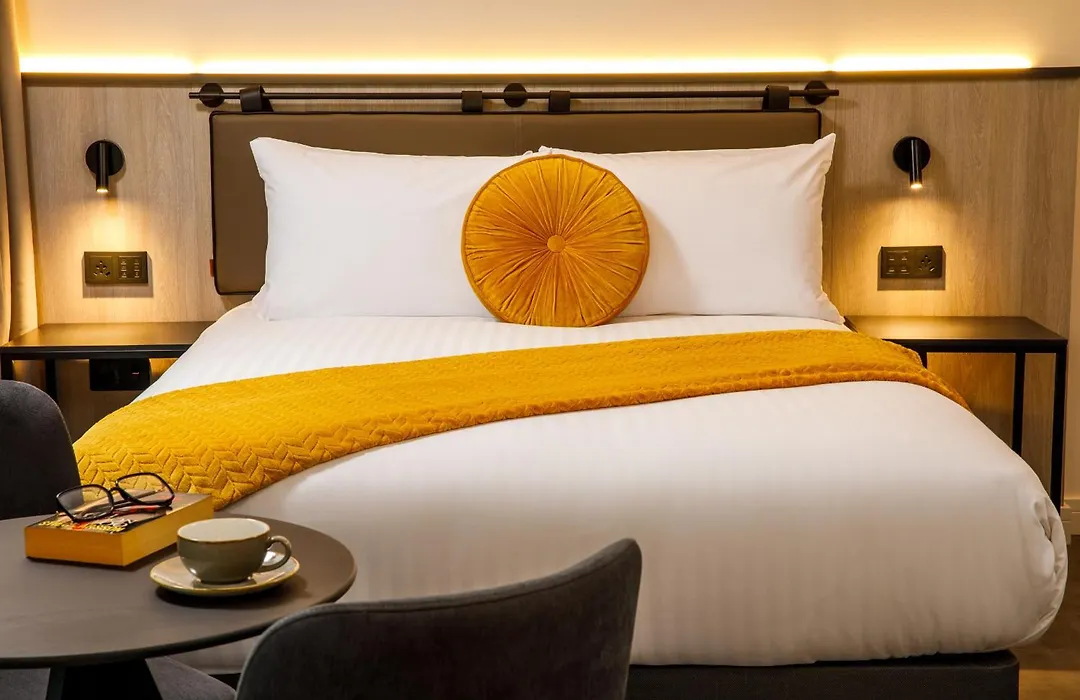 Southgate Hotel London-1