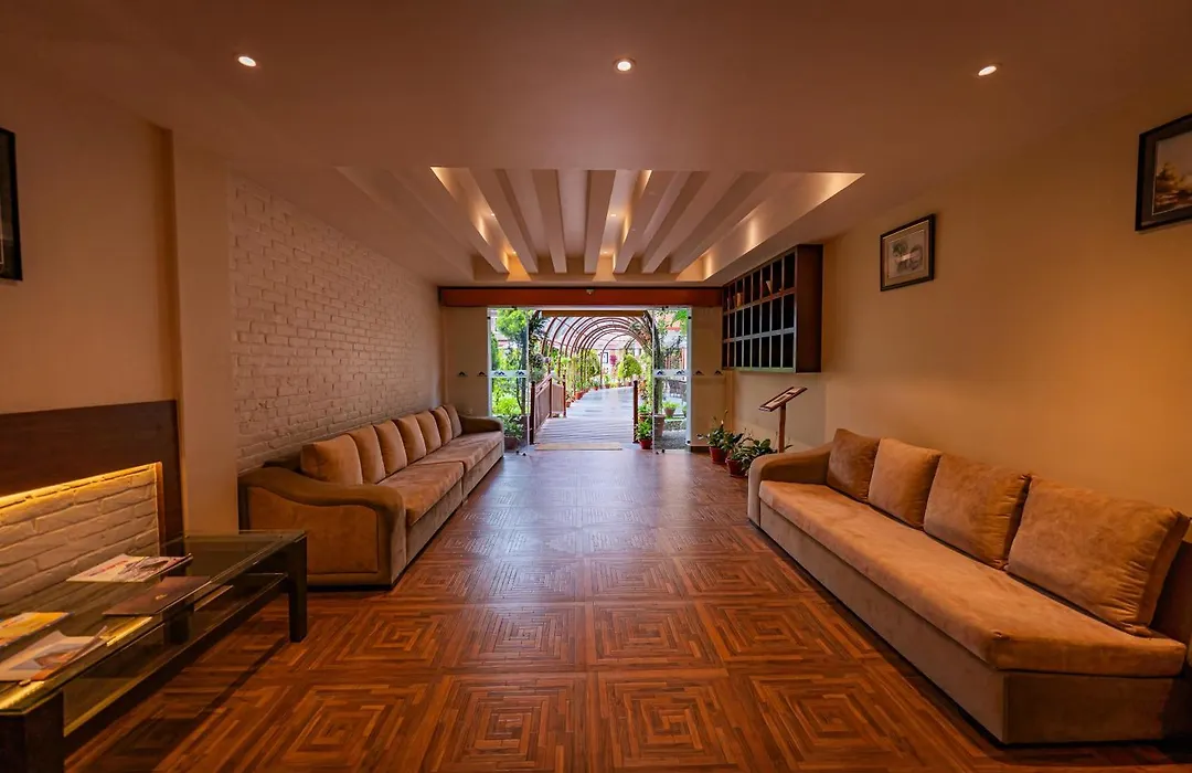 Temple Himalaya Hotel & Spa-1
