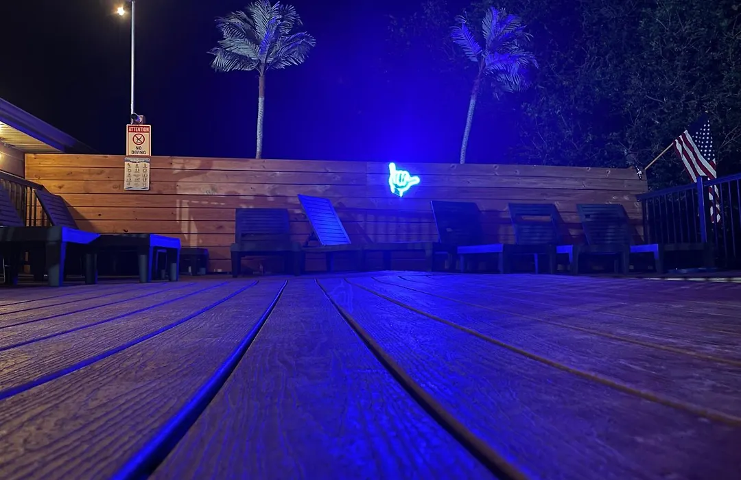 The Lodge At Angostura-1