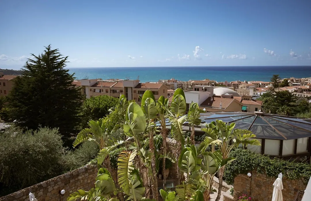 Villa Dei Melograni Boutique Hotel-1