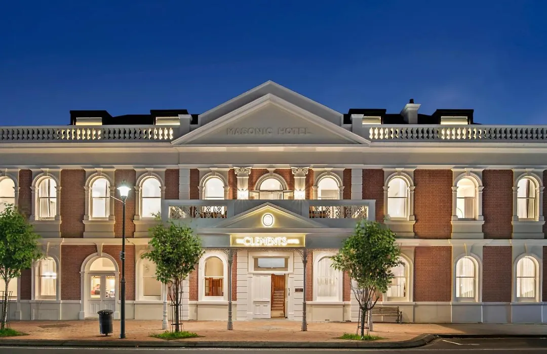 The Clements Hotel-1