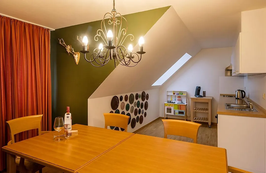 Apparthotel Bad Schandau By Steiger Hotels-1