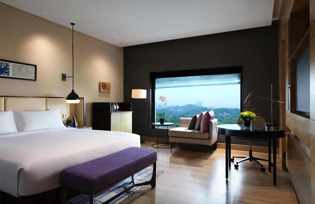 Hilton Kuala Lumpur-1