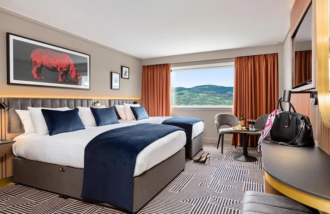 Talbot Hotel Clonmel-1