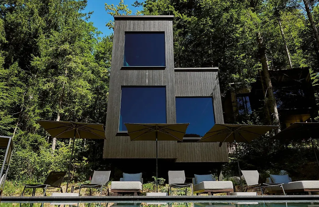 Hotel Fischerwirt Natur Waldspa-1