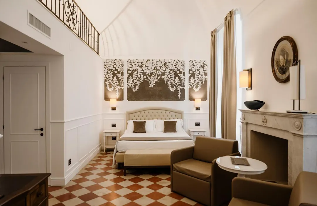 Casa Isabella Exclusive Hotel-1