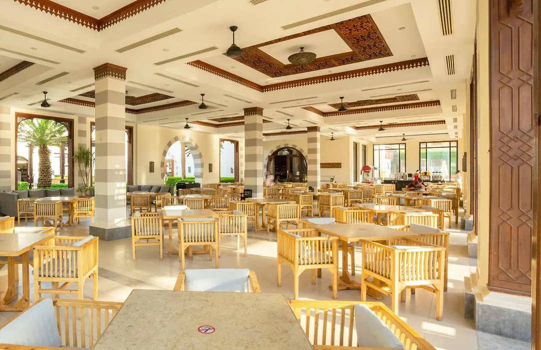 Stella Beach Resort & Spa Makadi Bay-1