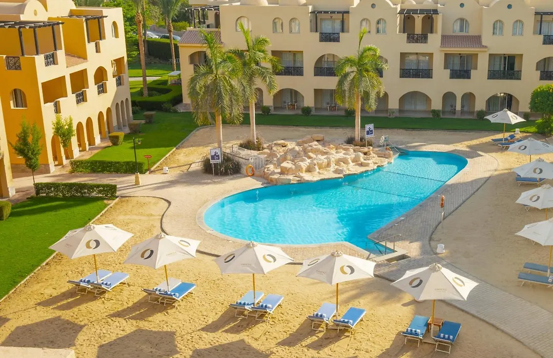 Stella Gardens Resort Makadi Bay-1