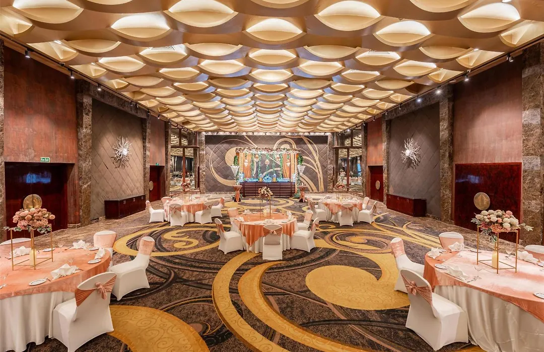 Radisson Blu Hotel, Ludhiana-1