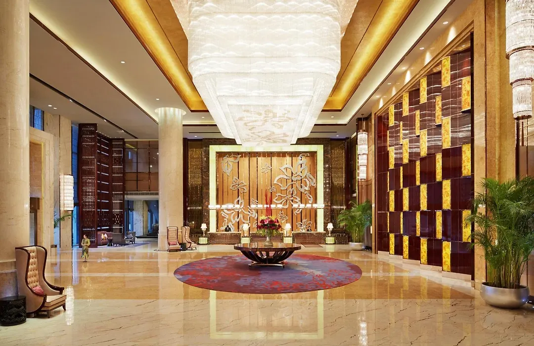 Wanda Realm Zhangzhou-1
