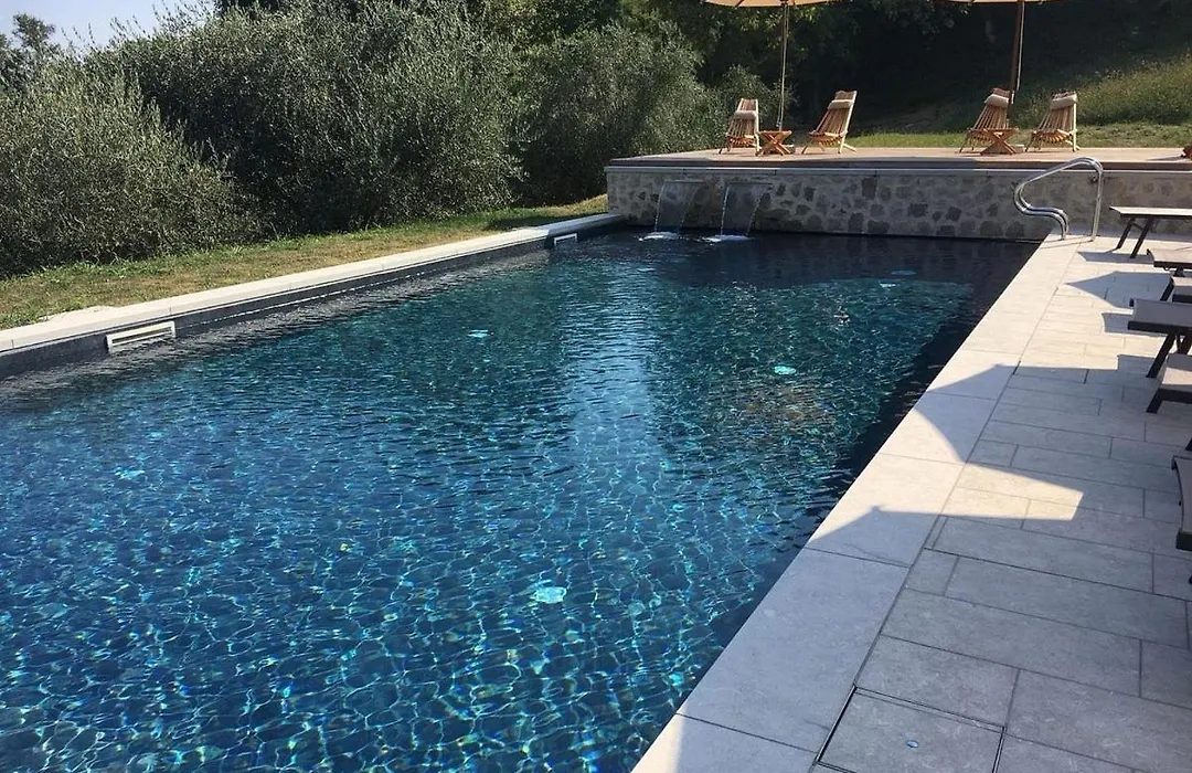 Colonìa Resort&SPA-1