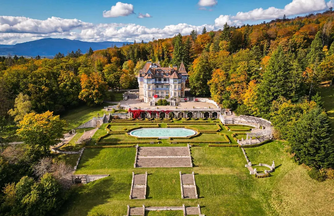 Domaine des Avenières-1