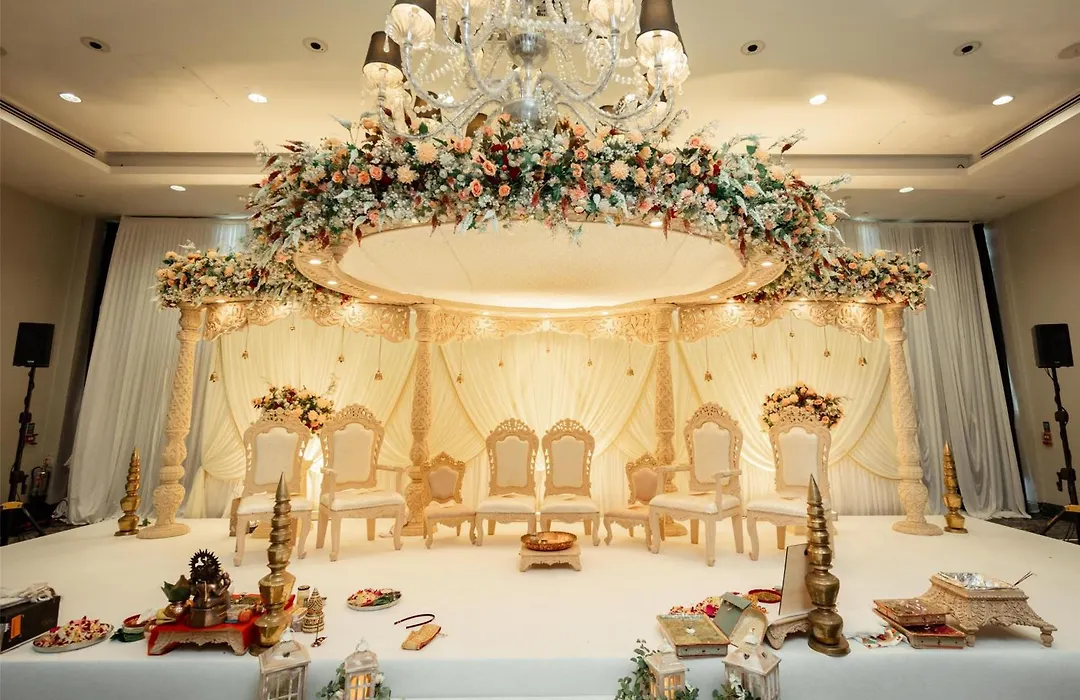 Hilton London Syon Park-1