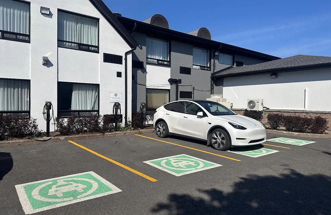 Quality Inn Saint-Jean-sur-Richelieu-1