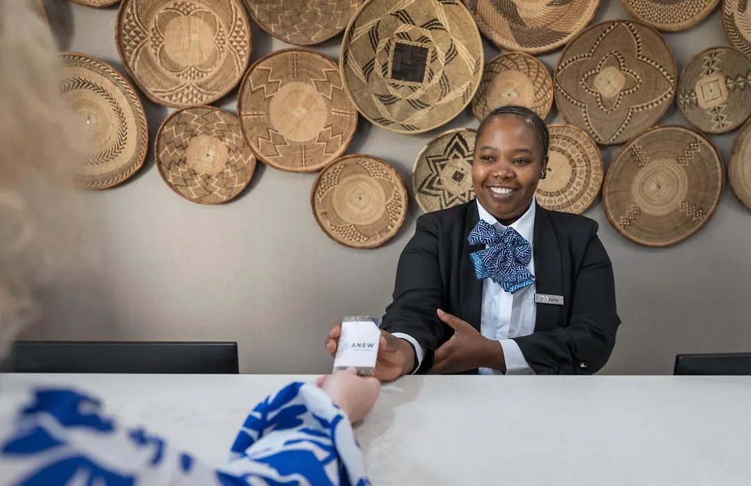 Anew Hotel Ocean Reef Zinkwazi-1