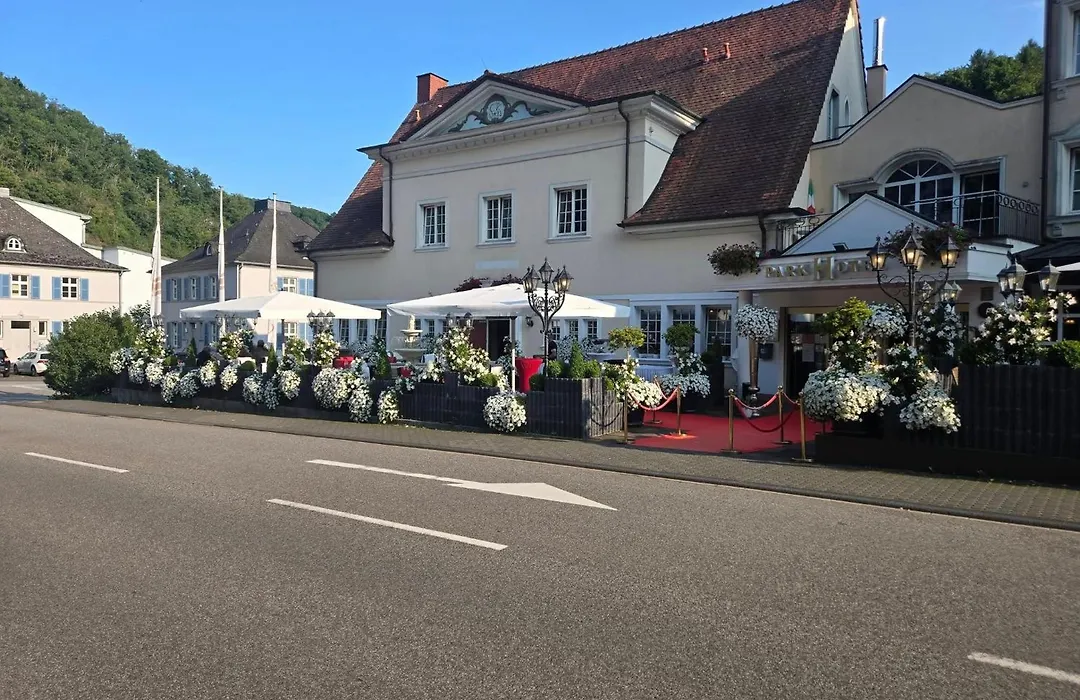 Parkhotel Idar-Oberstein-1