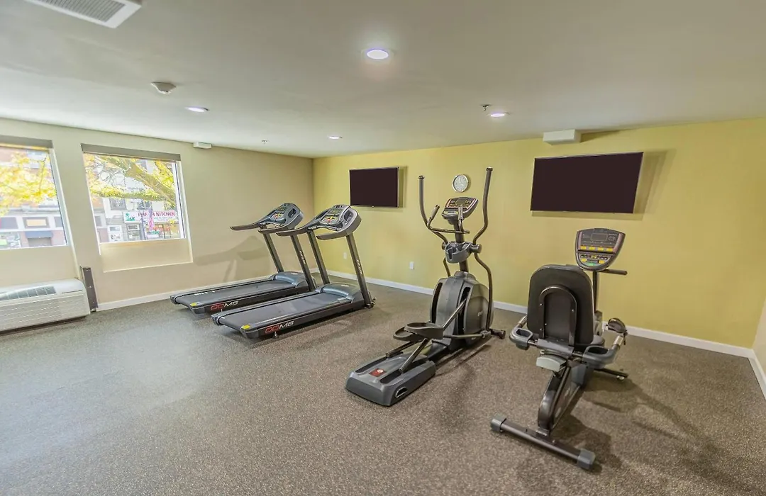 The Penn Stroud, Stroudsburg - Poconos, An Ascend Collection Hotel-1