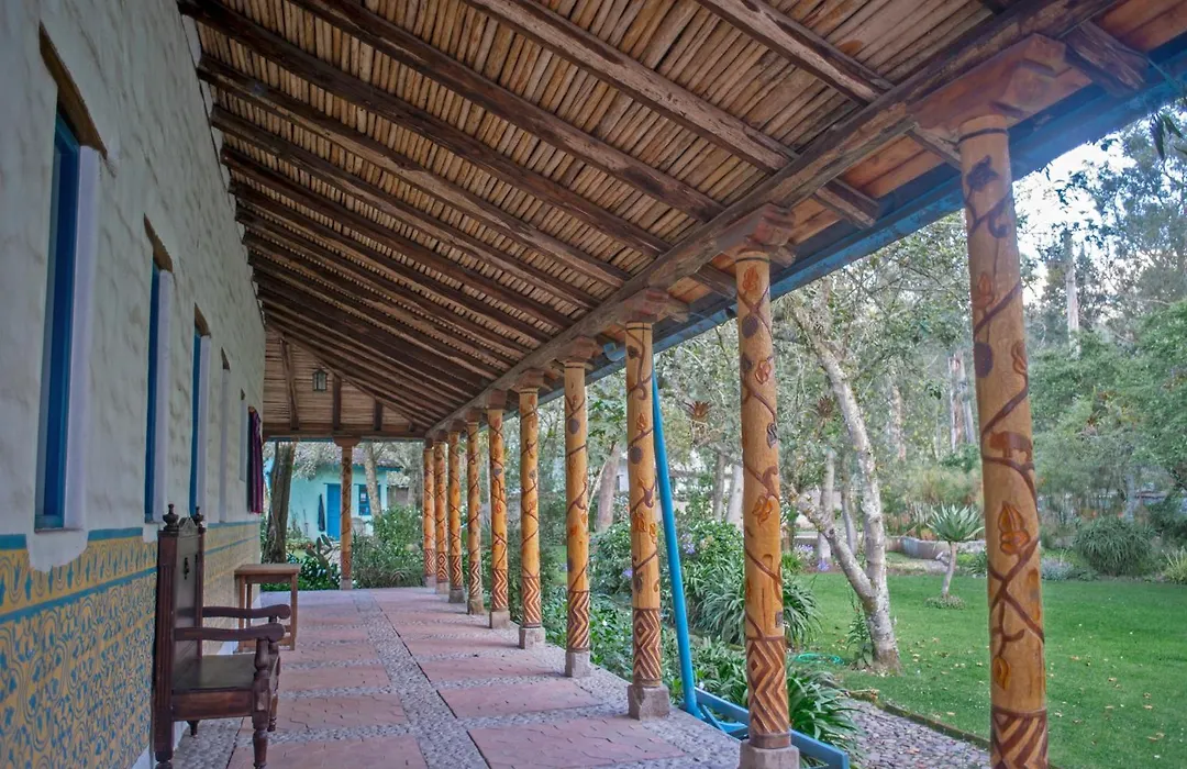 Hacienda Cusin-1