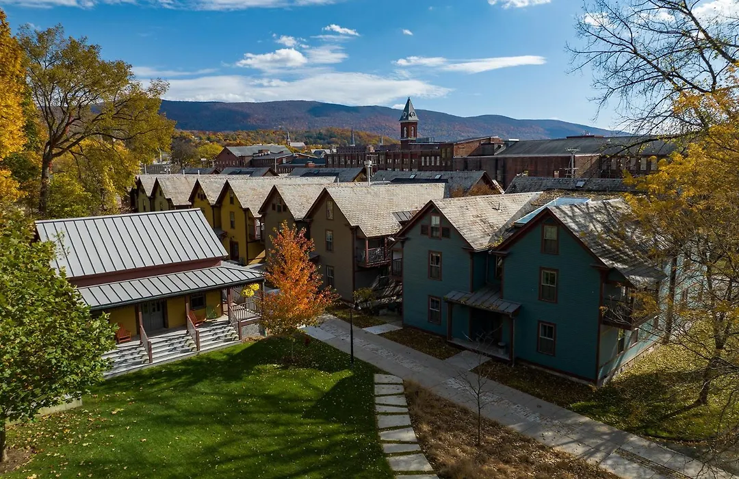 The Porches Inn At Mass Moca-1