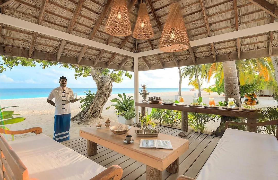 Diamonds Athuruga Maldives Resort & Spa-1