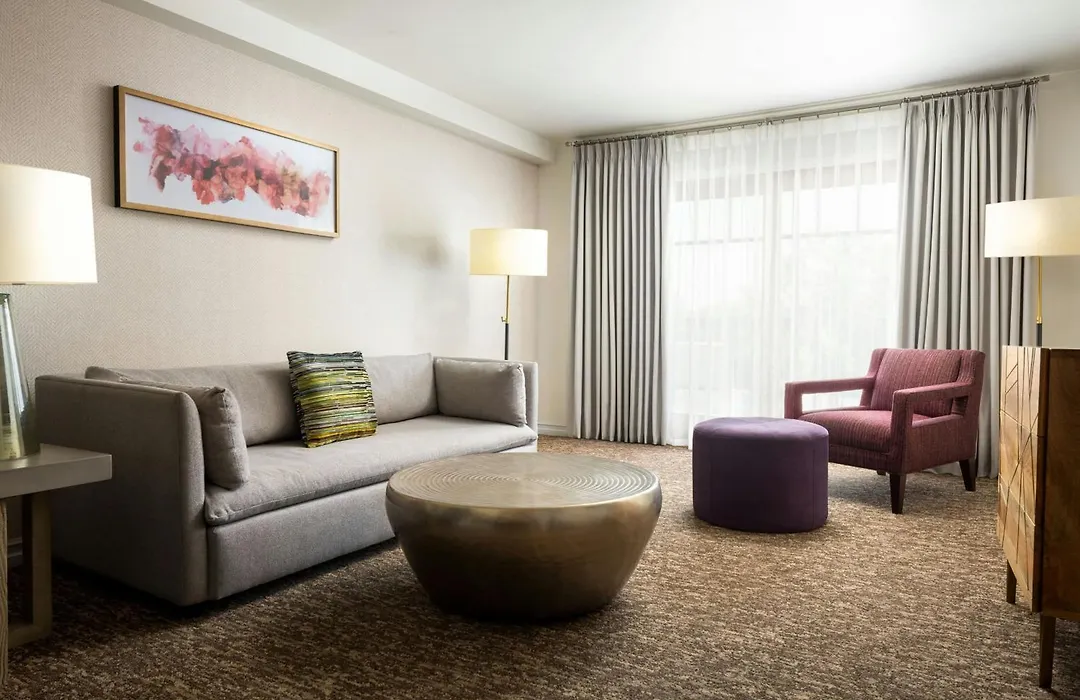 Corque Hotel, Solvang, A Tribute Portfolio Hotel-1
