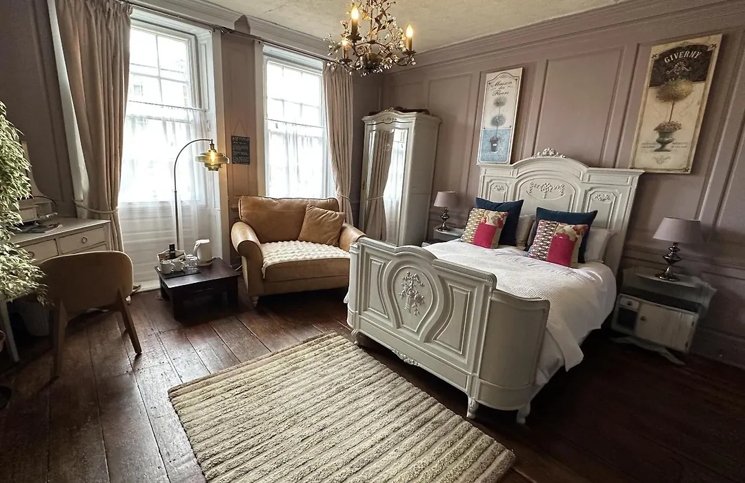 The Mansion House Hotel-1