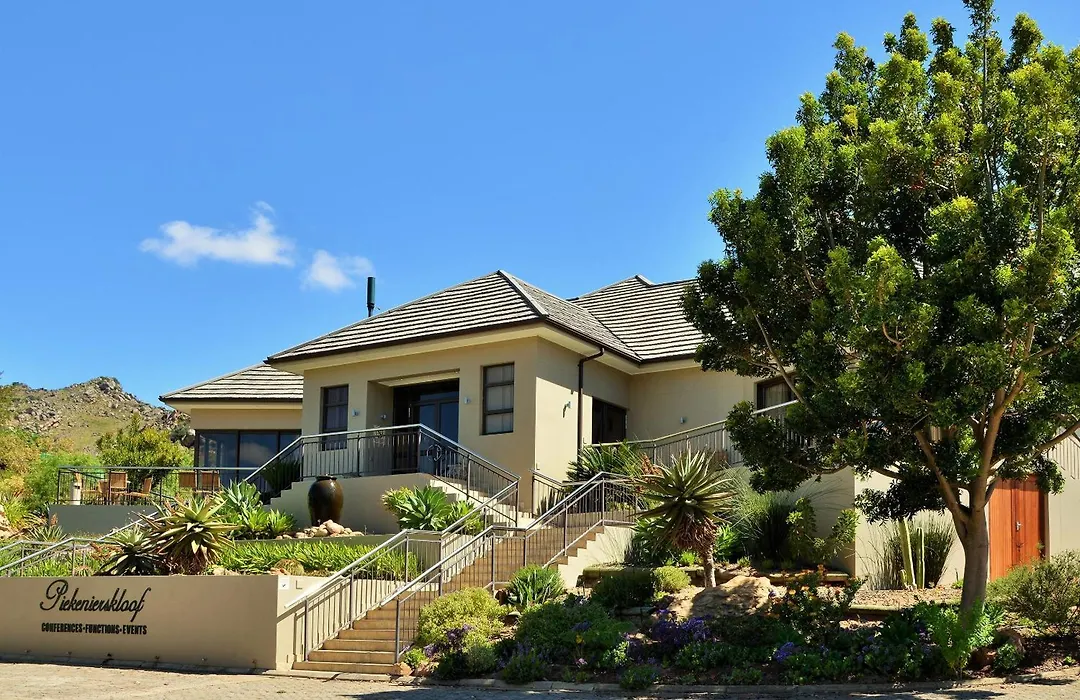 Piekenierskloof Mountain Resort By Dream Resorts-1