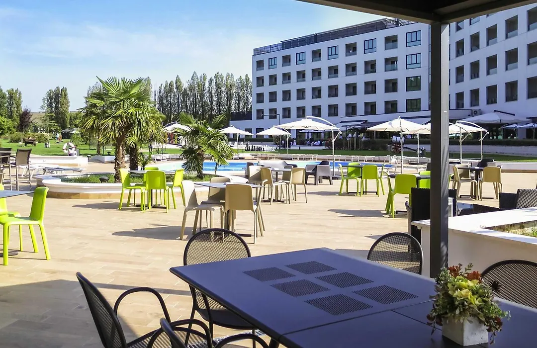 Ibis Styles Milano Est Settala-1