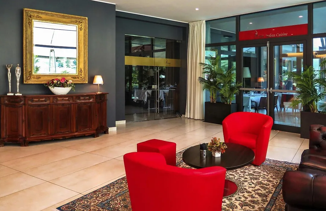 Ibis Styles Milano Est Settala-1