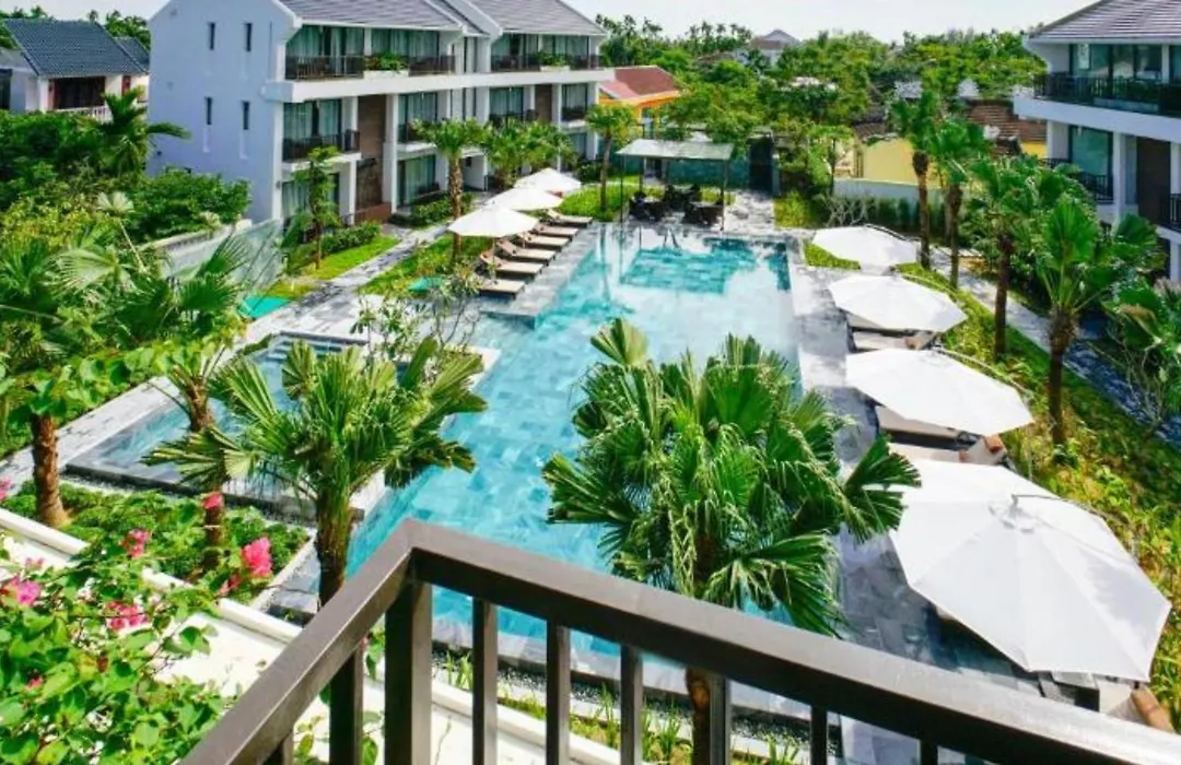 Premier Senvila Boutique Resort & Spa-1