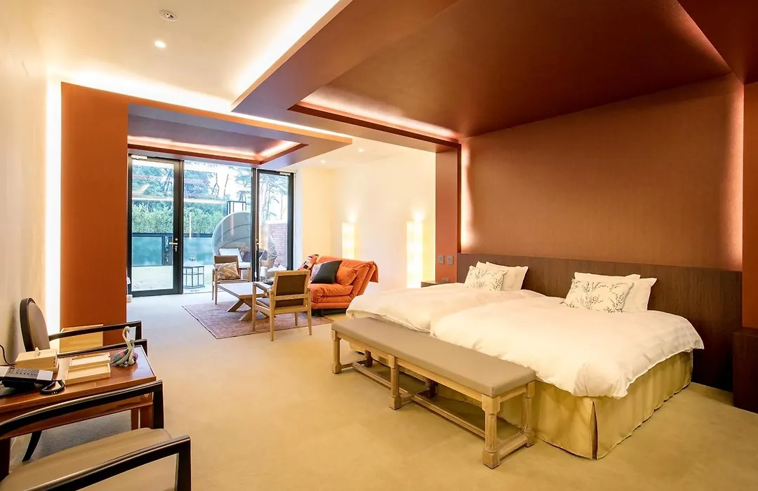 Nesta Resort Kobe-1