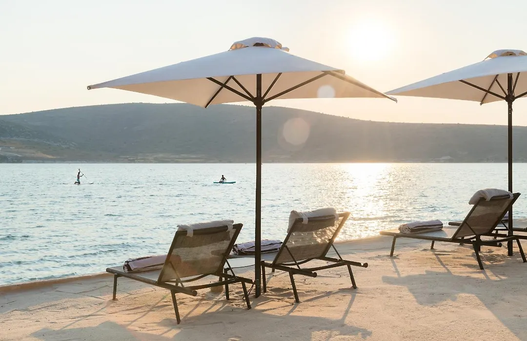 Biblos Beach Resort Alaçatı-1