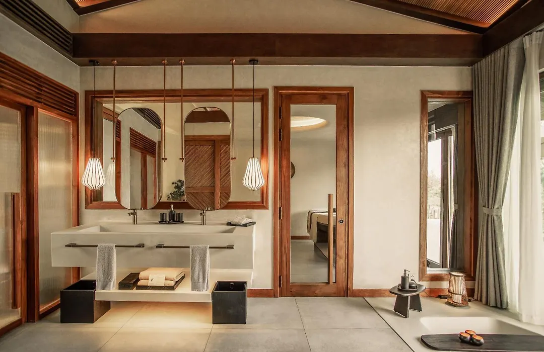 Namia River Retreat - Wellness Inclusive Resort-1
