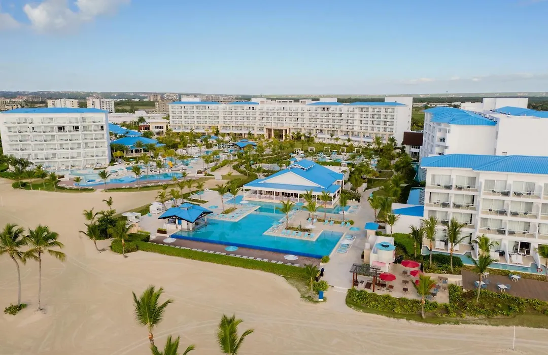 Dreams Cap Cana Resort & Spa-1