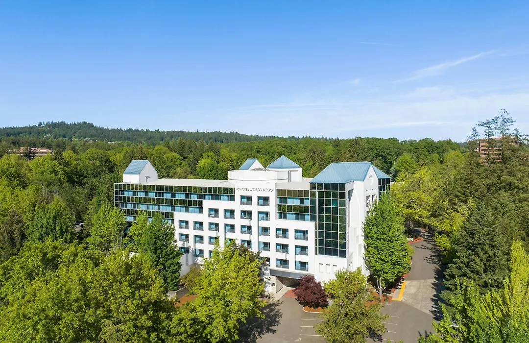 Ac Hotel By Marriott Portland Lake Oswego-1
