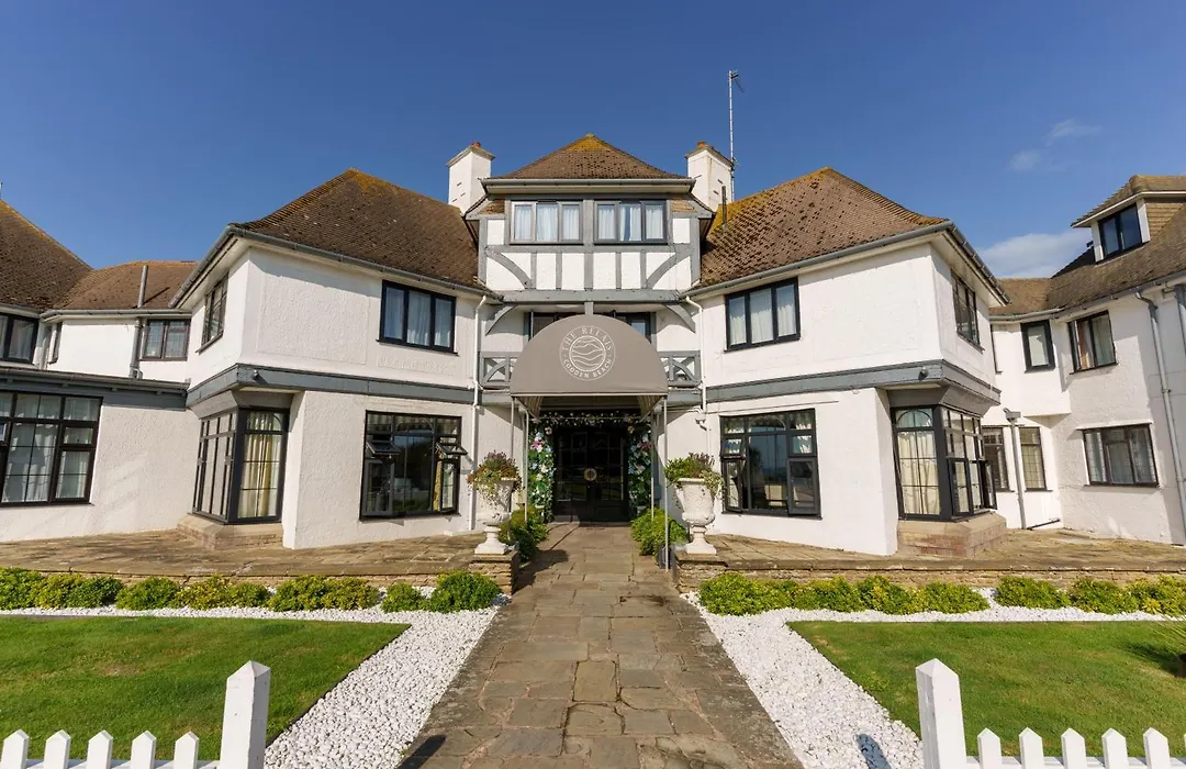 The Relais Cooden Beach And Spa-1