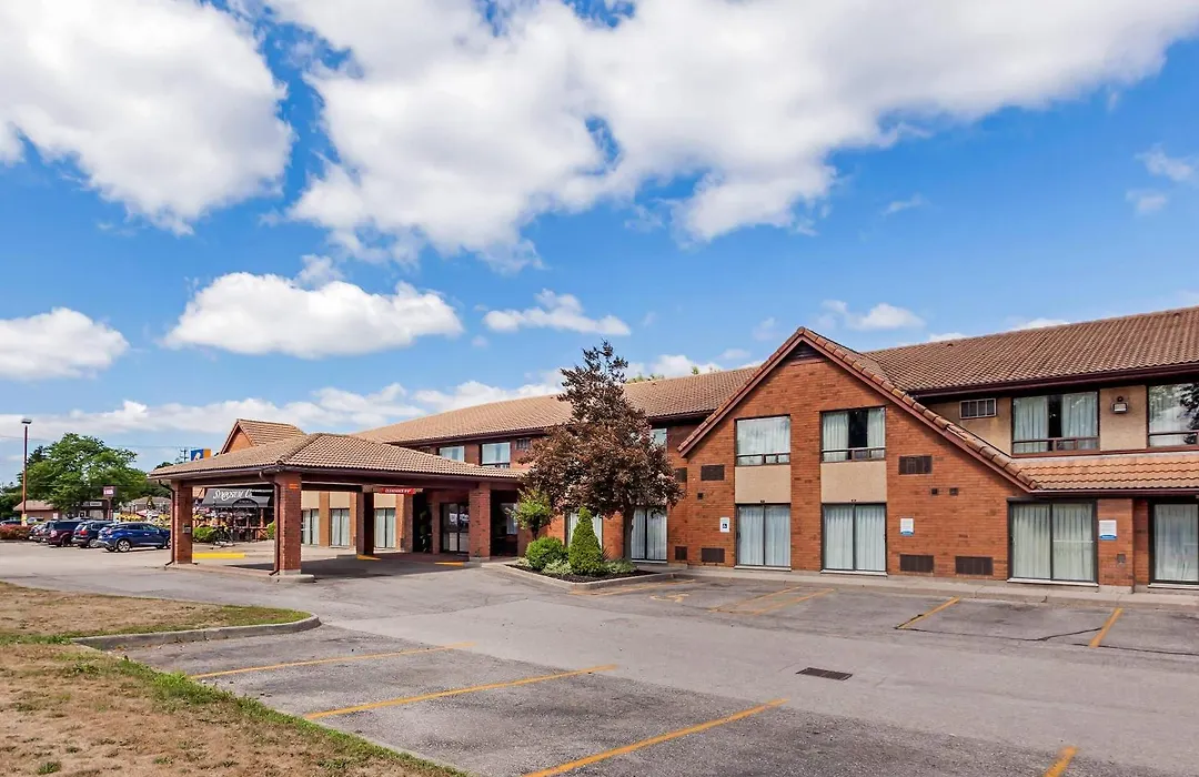 Comfort Inn-1