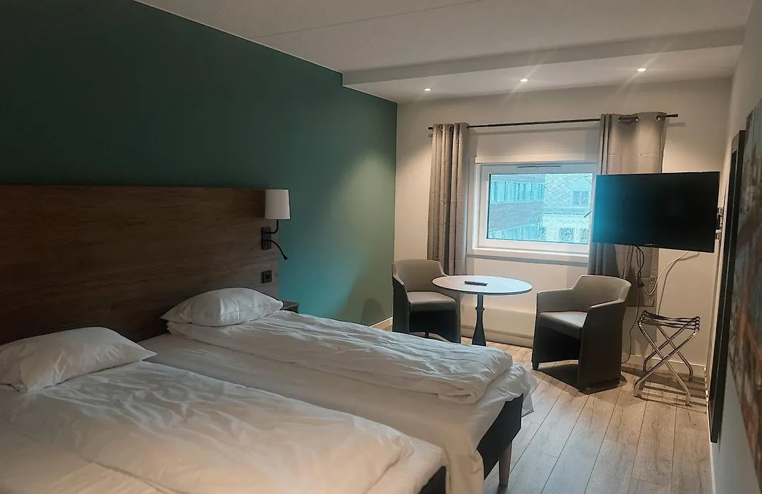 Quality Hotel Maritim-1