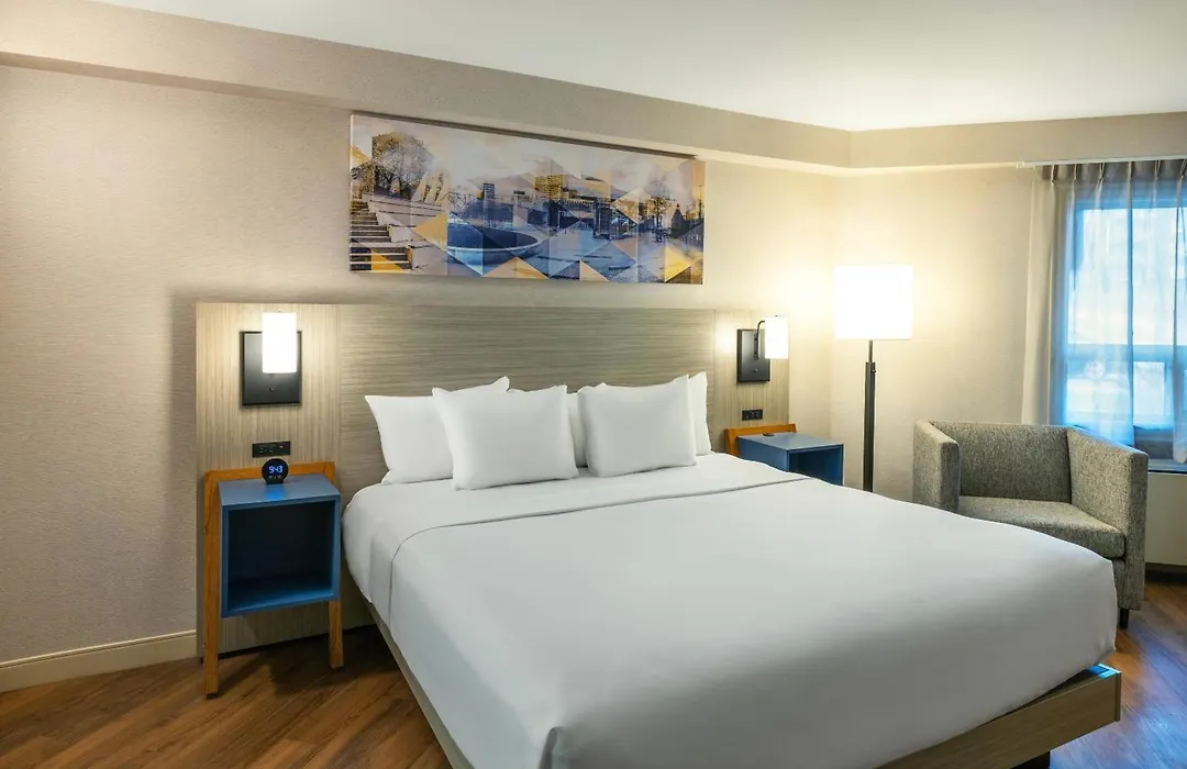 Comfort Inn Corner Brook-1