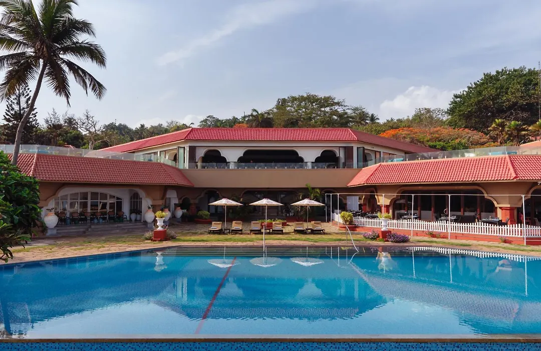 Taj Fort Aguada Resort & Spa, Goa-1