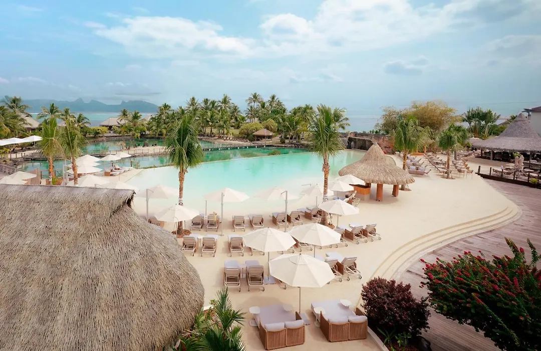 Intercontinental Tahiti Resort & Spa By Ihg-1