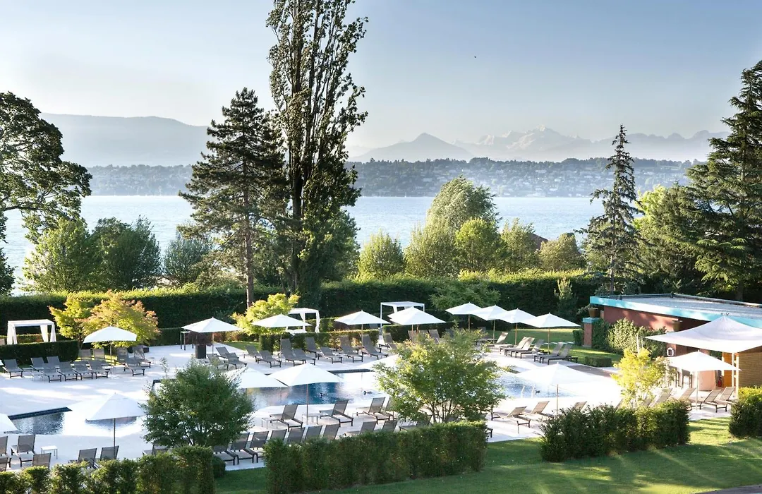 La Réserve Genève Hotel&Spa-1