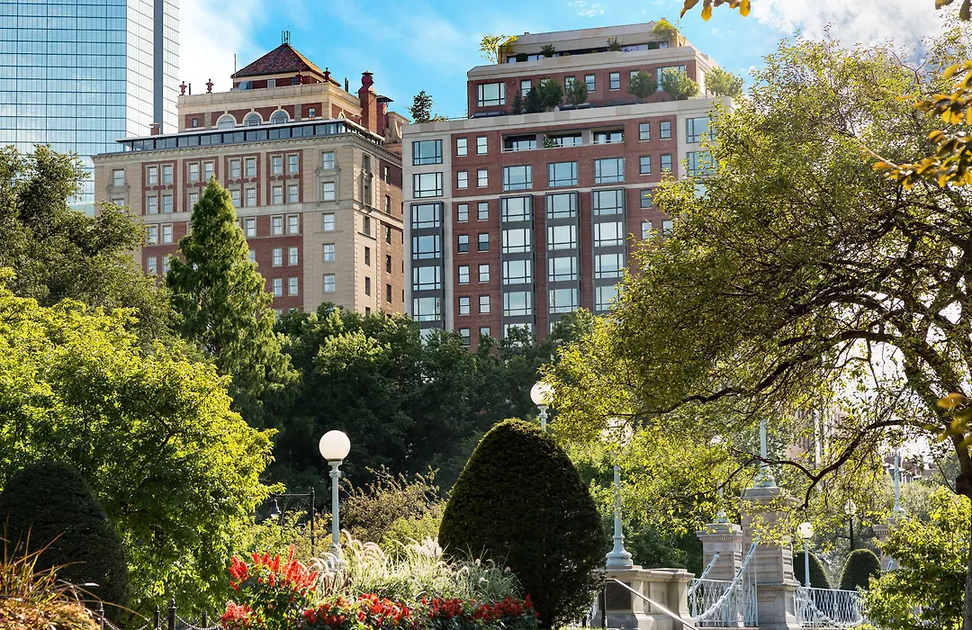 The Newbury Boston-1