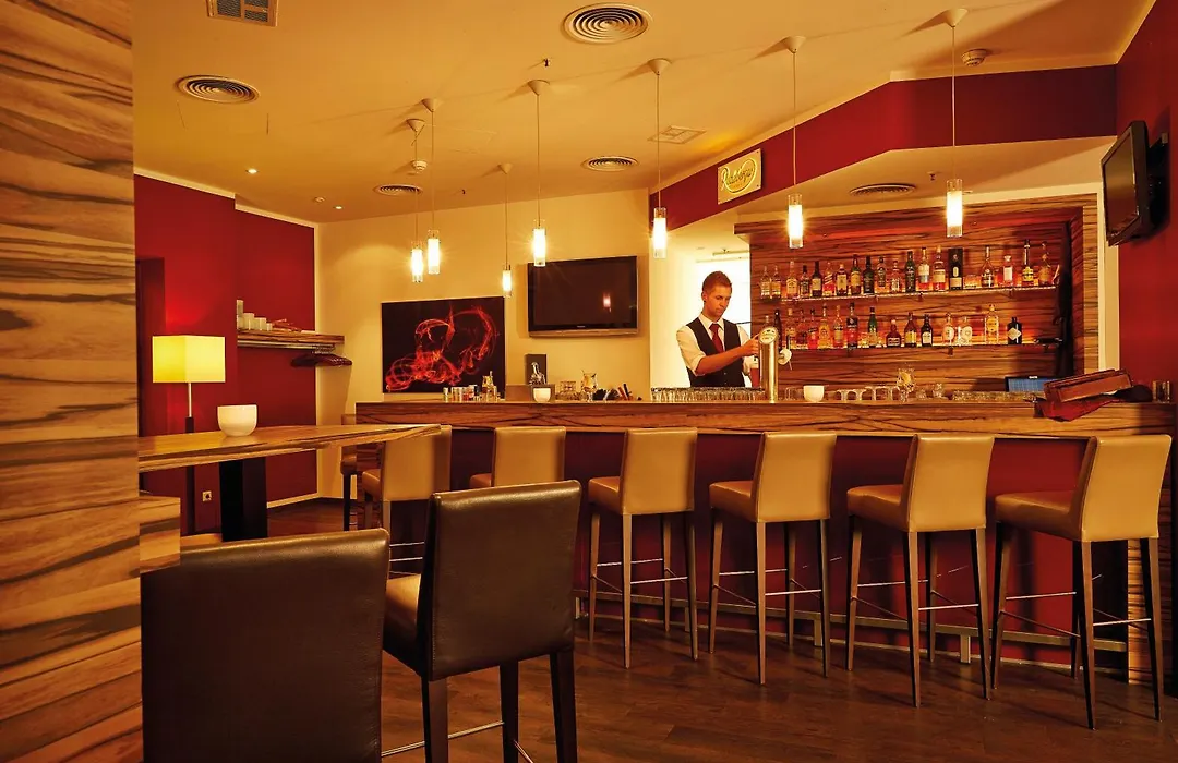 H+ Hotel Bad Soden By Sunday Hotels-1
