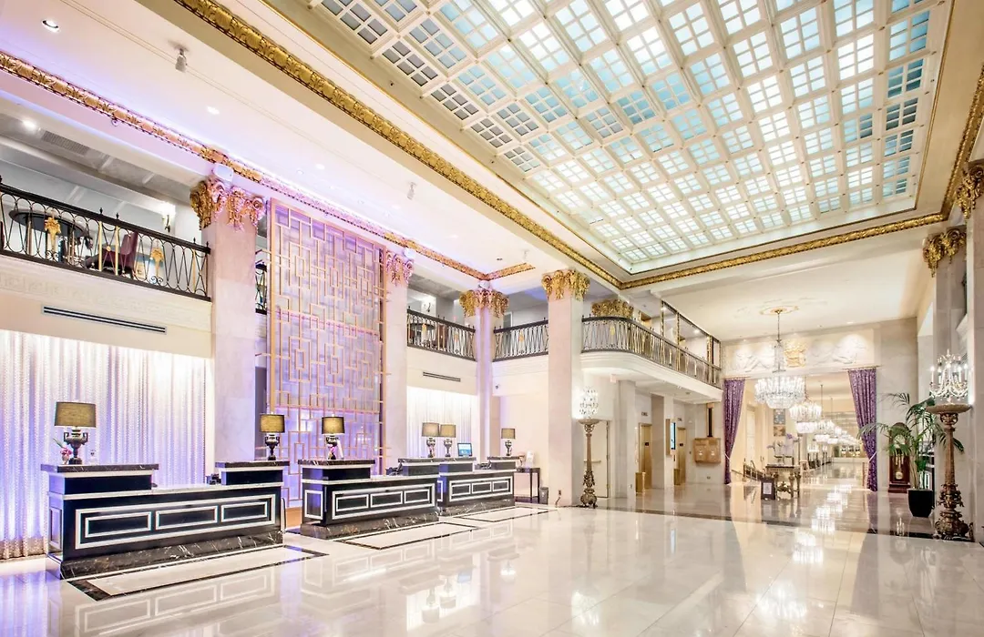 The Mayflower Hotel, Autograph Collection-1