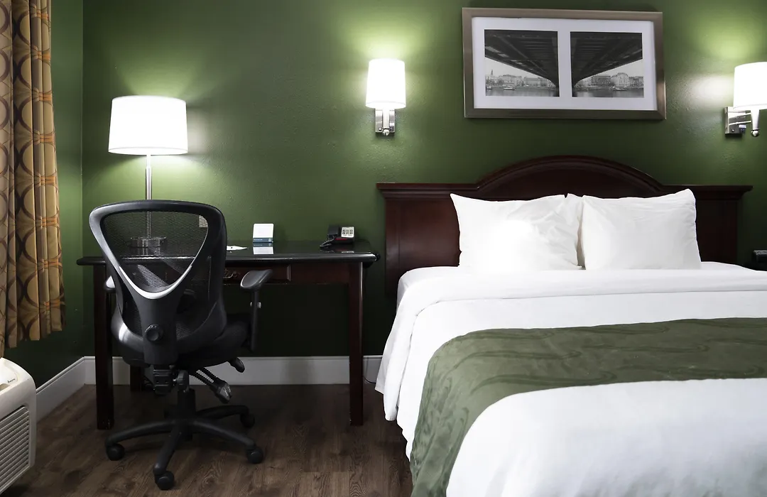 Quality Inn Hemet - San Jacinto-1