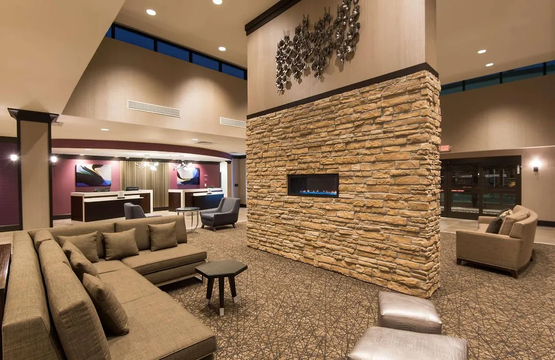 Doubletree By Hilton Schenectady-1