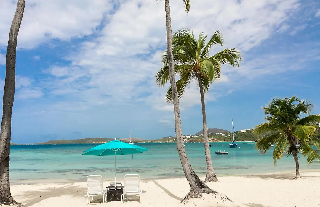 Secret Harbour Beach Resort-1