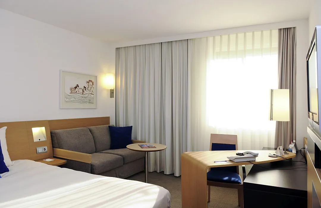 Novotel Breda-1