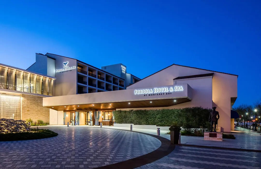 Portola Hotel & Spa-1